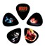 PENA KISS-PICK-ALIVE II LIGHT  ABD