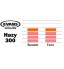 DERİ 14 HAZY 300 TRAMPET ALT CLEAR TEK KAT (3 MİL)