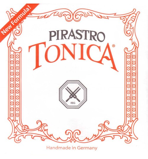 Pirastro Tonica Set Keman Teli 412021